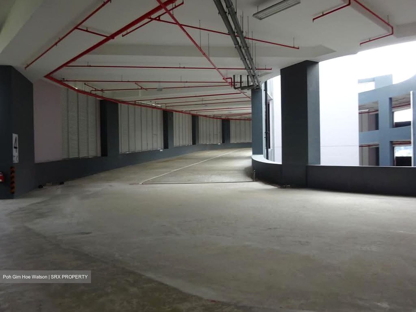 Loyang Enterprise Building (D17), Factory #616954791